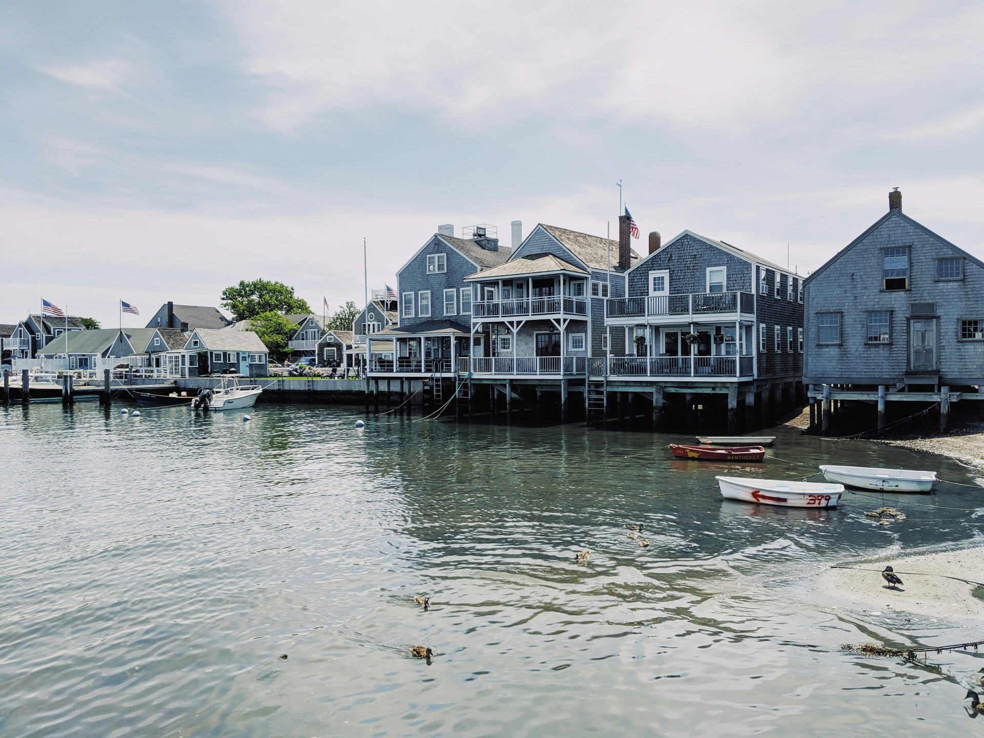 Nantucket, Northeast — magician for luxury events