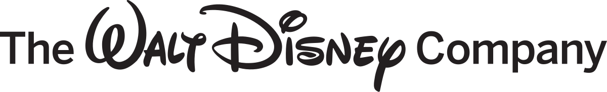 Disney logo, White Rabbit client