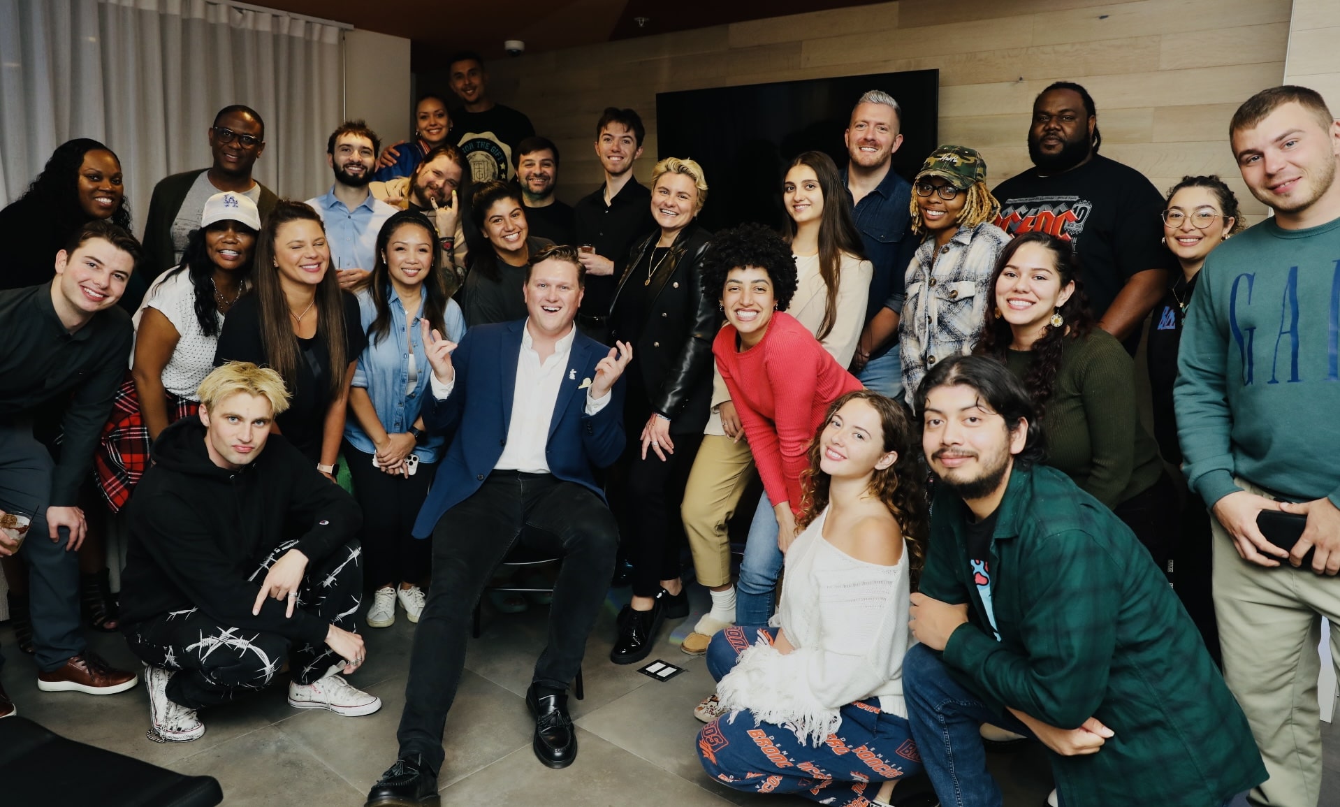 Weddings & Private Events, White Rabbit luxury magic entertainment Los Angeles