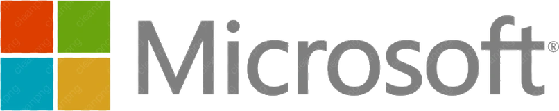 Microsoft logo, White Rabbit client