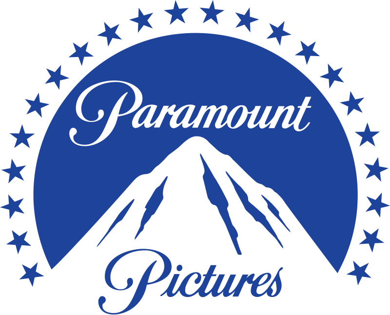 Paramount logo, White Rabbit client